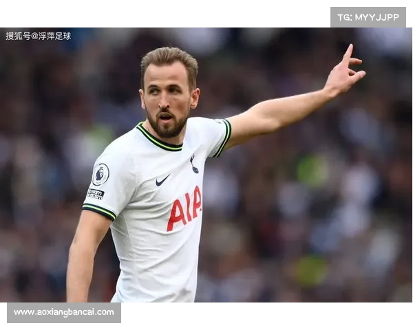 哈里凯恩为何被誉为世界顶级前锋的五大理由解析