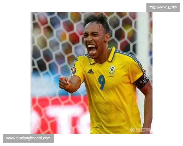 奥巴梅扬为何放弃法国队选择效力加蓬彰显身份认同与家国情感